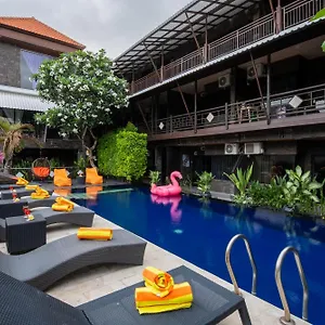 Hotel L'amore
