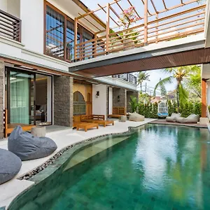 Hotel The Akasha Bali Boutique