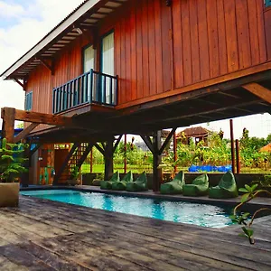 Guest house Kampoeng Saya
