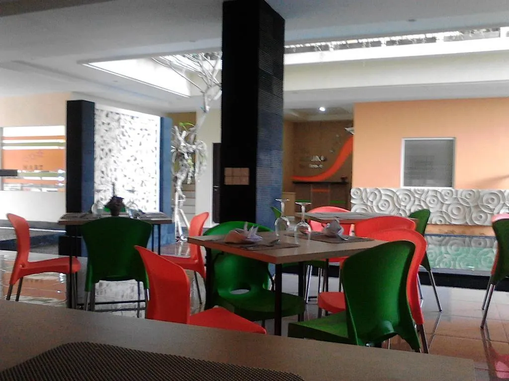 Hotel The Agung Residence Seminyak