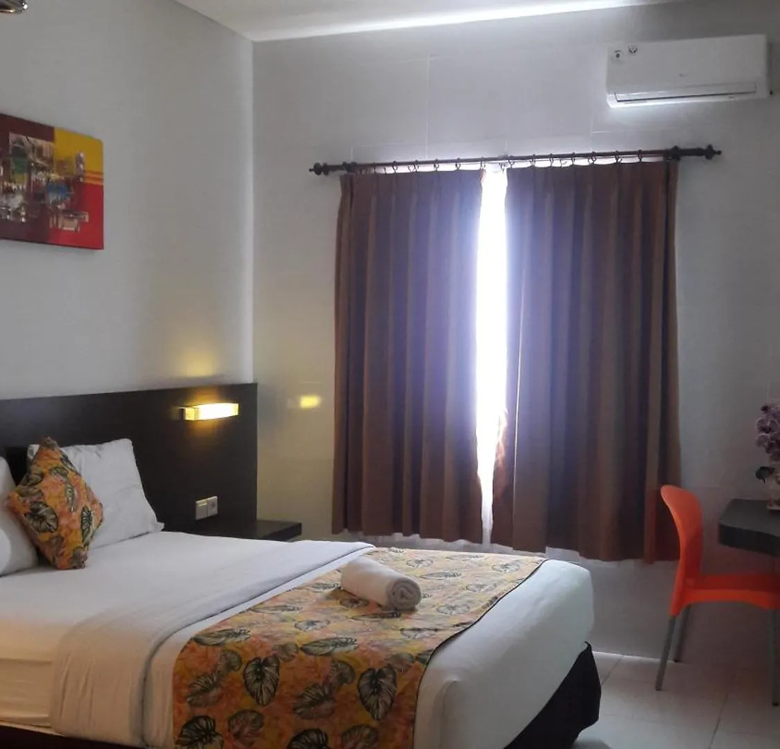 The Agung Residence Seminyak  Indonesia