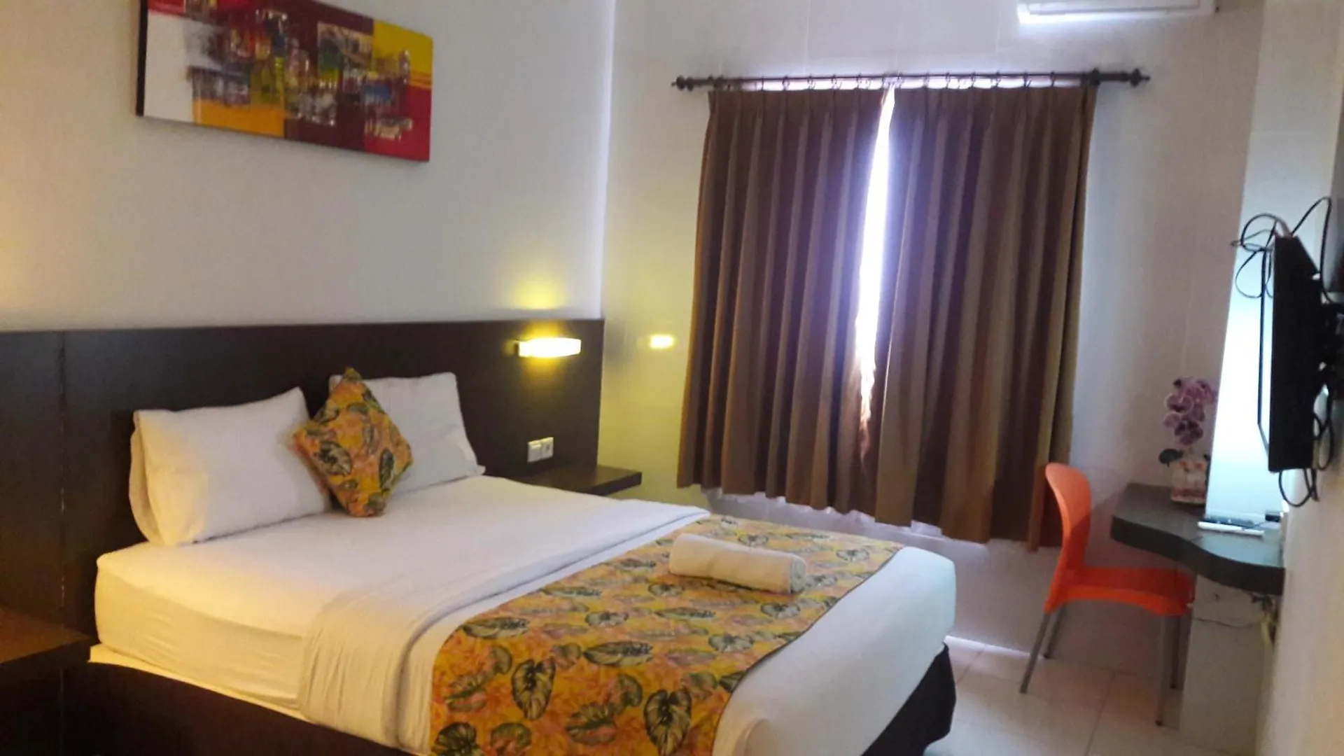 The Agung Residence Seminyak  2*, Seminyak (Bali) Indonesia