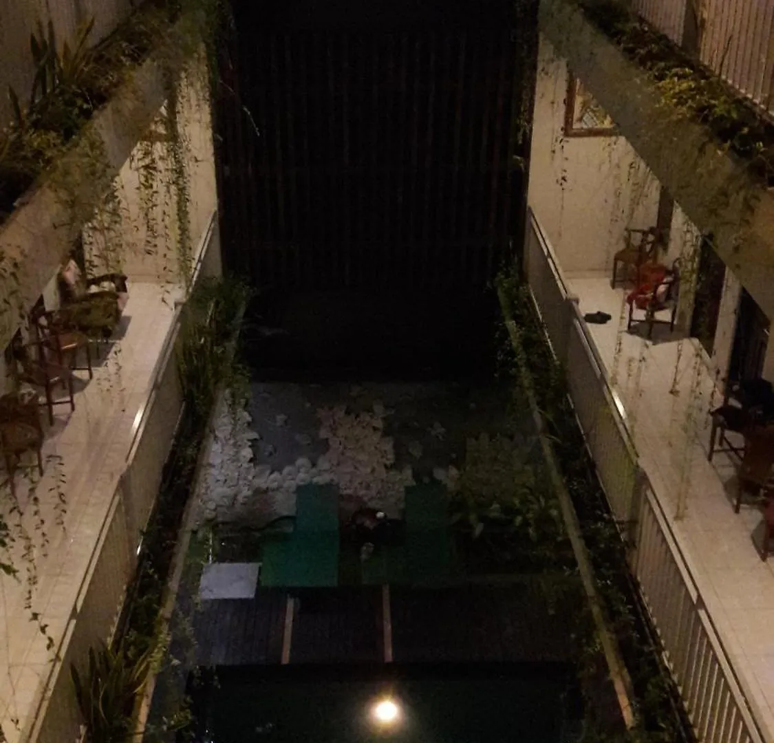The Agung Residence Seminyak