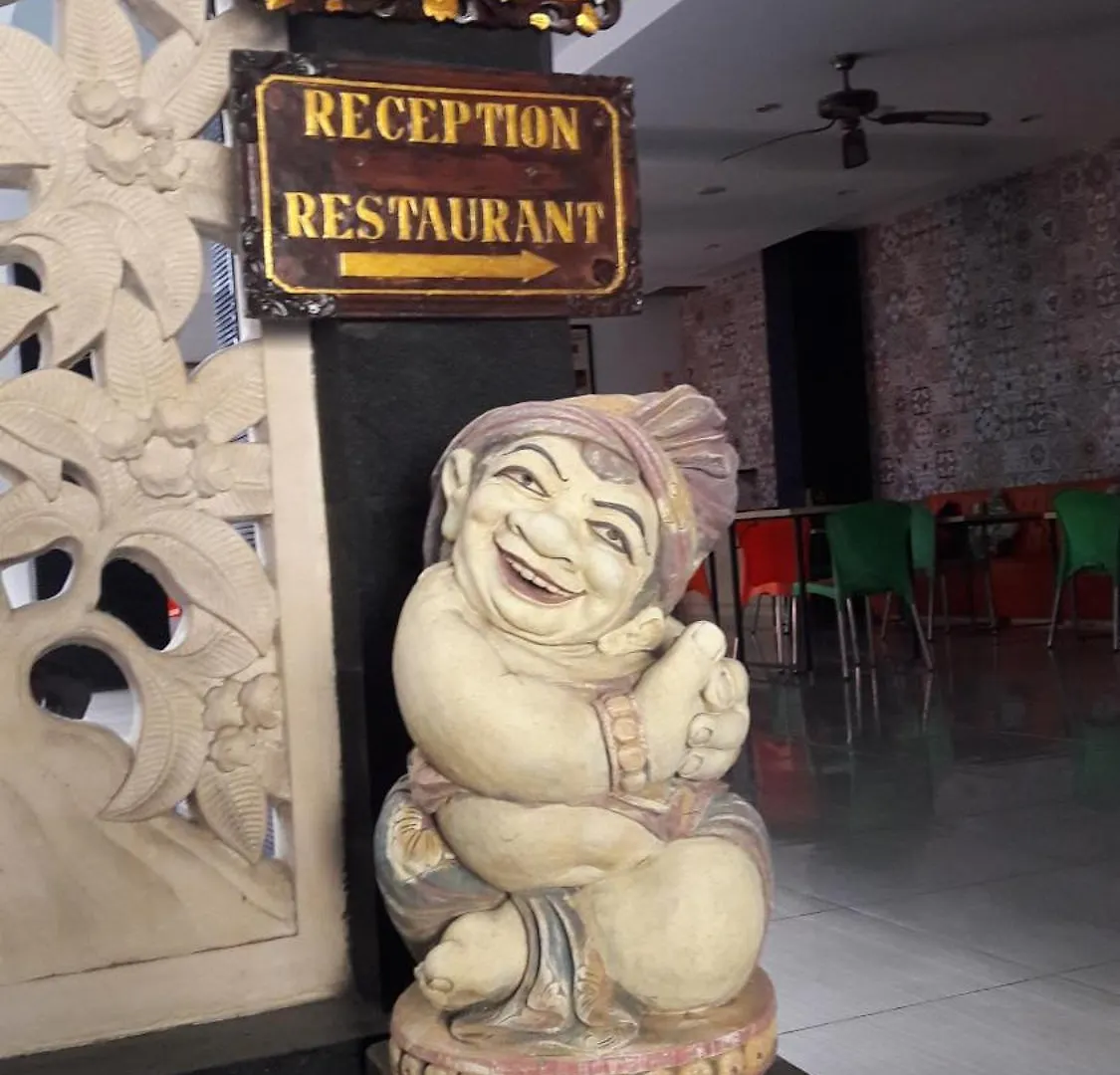 The Agung Residence Seminyak  Hotel Seminyak (Bali)