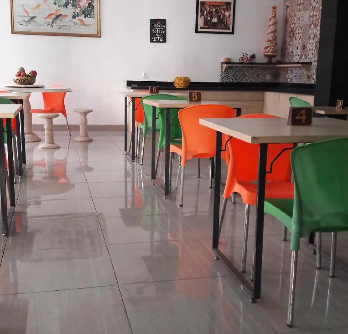 The Agung Residence Seminyak  Seminyak (Bali)