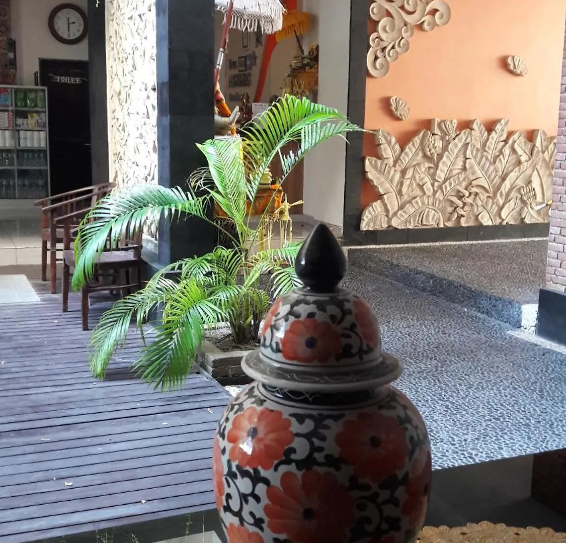 The Agung Residence Seminyak  Hotel