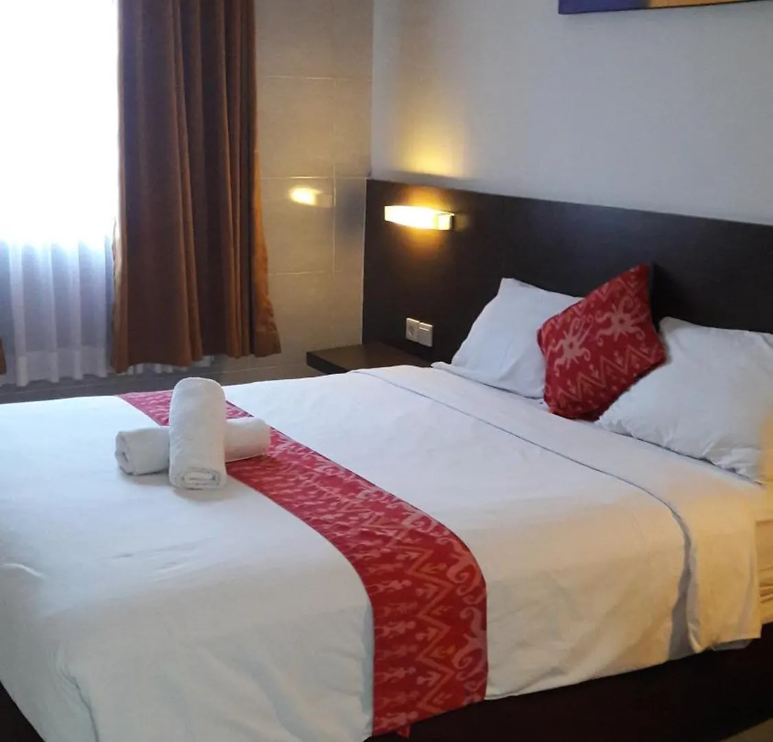 The Agung Residence Seminyak