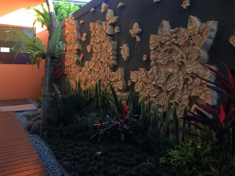 The Agung Residence Seminyak  Hotel Seminyak (Bali)