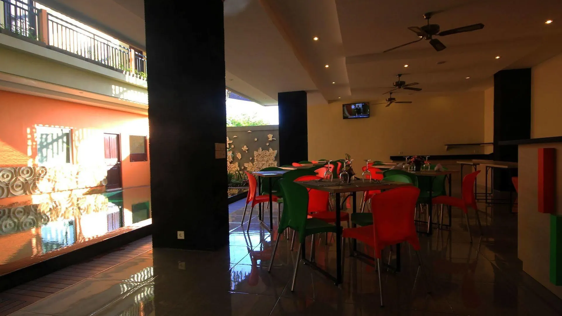 The Agung Residence Seminyak