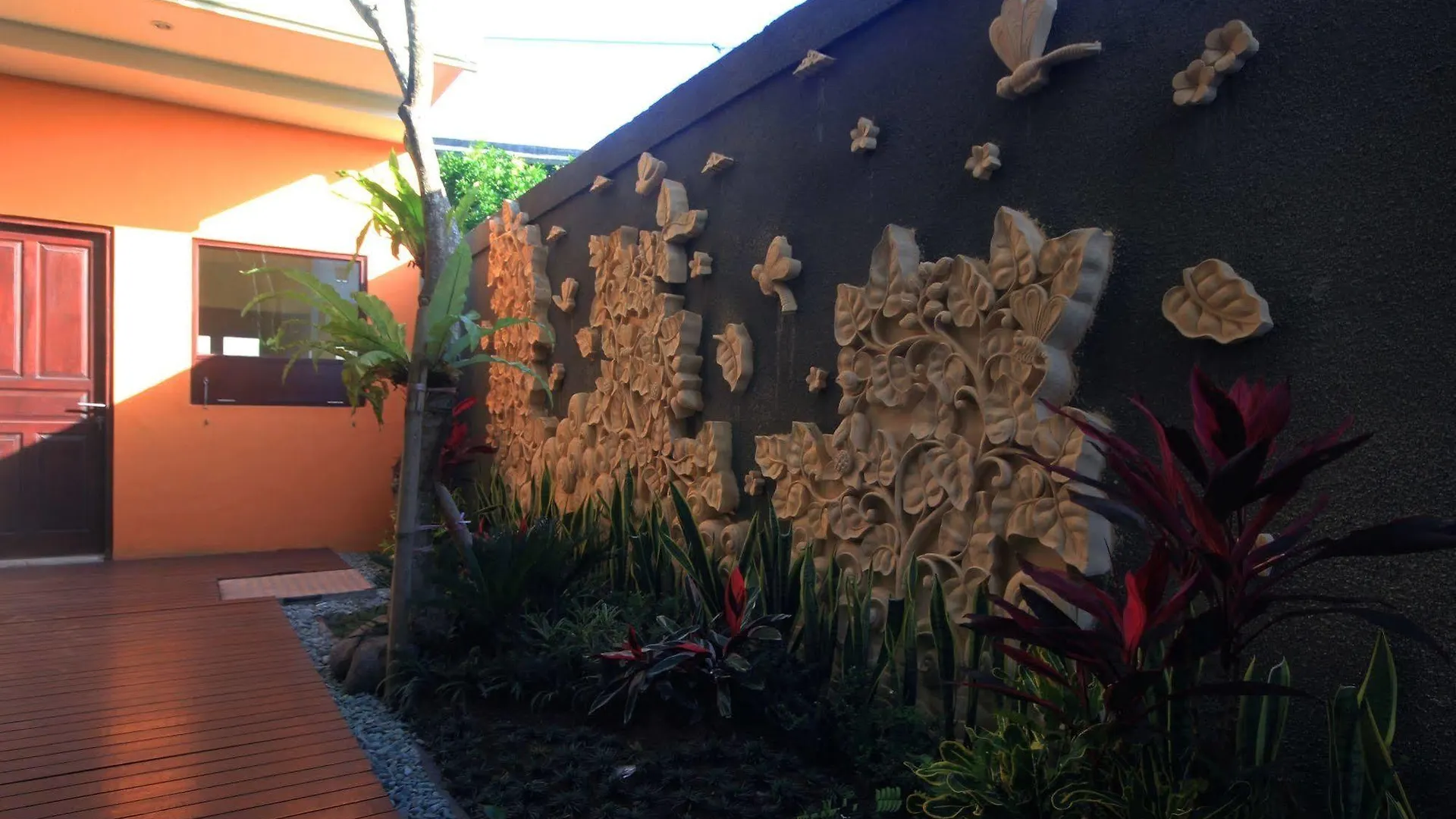 The Agung Residence Seminyak  Hotel