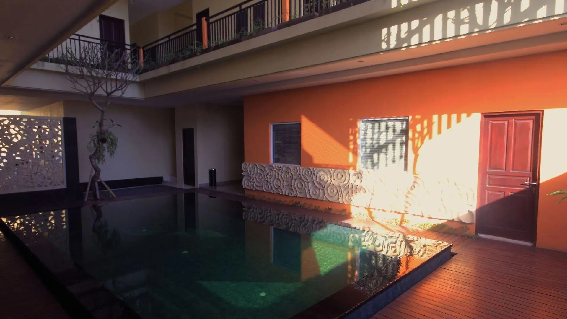The Agung Residence Seminyak  2*, Seminyak (Bali) Indonesia