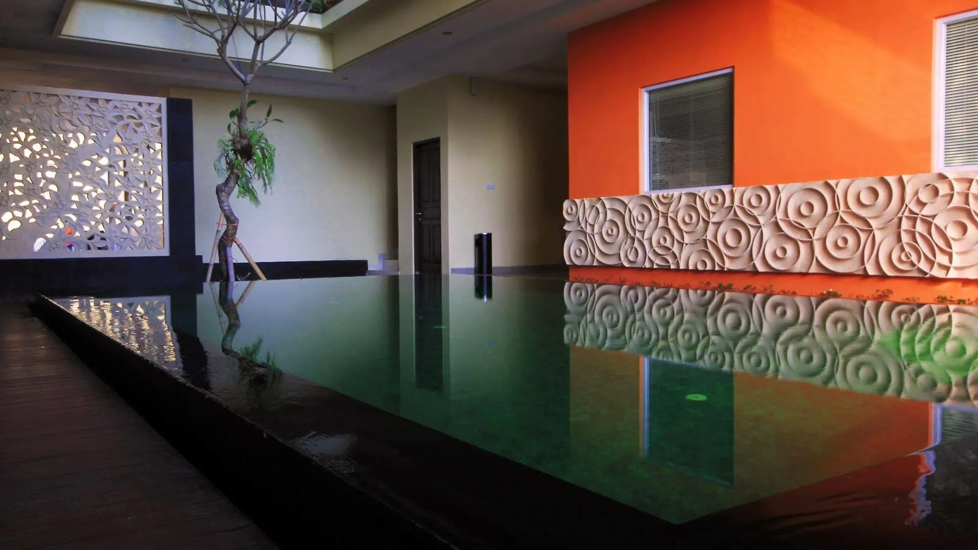 The Agung Residence Seminyak  Hotel Seminyak (Bali)