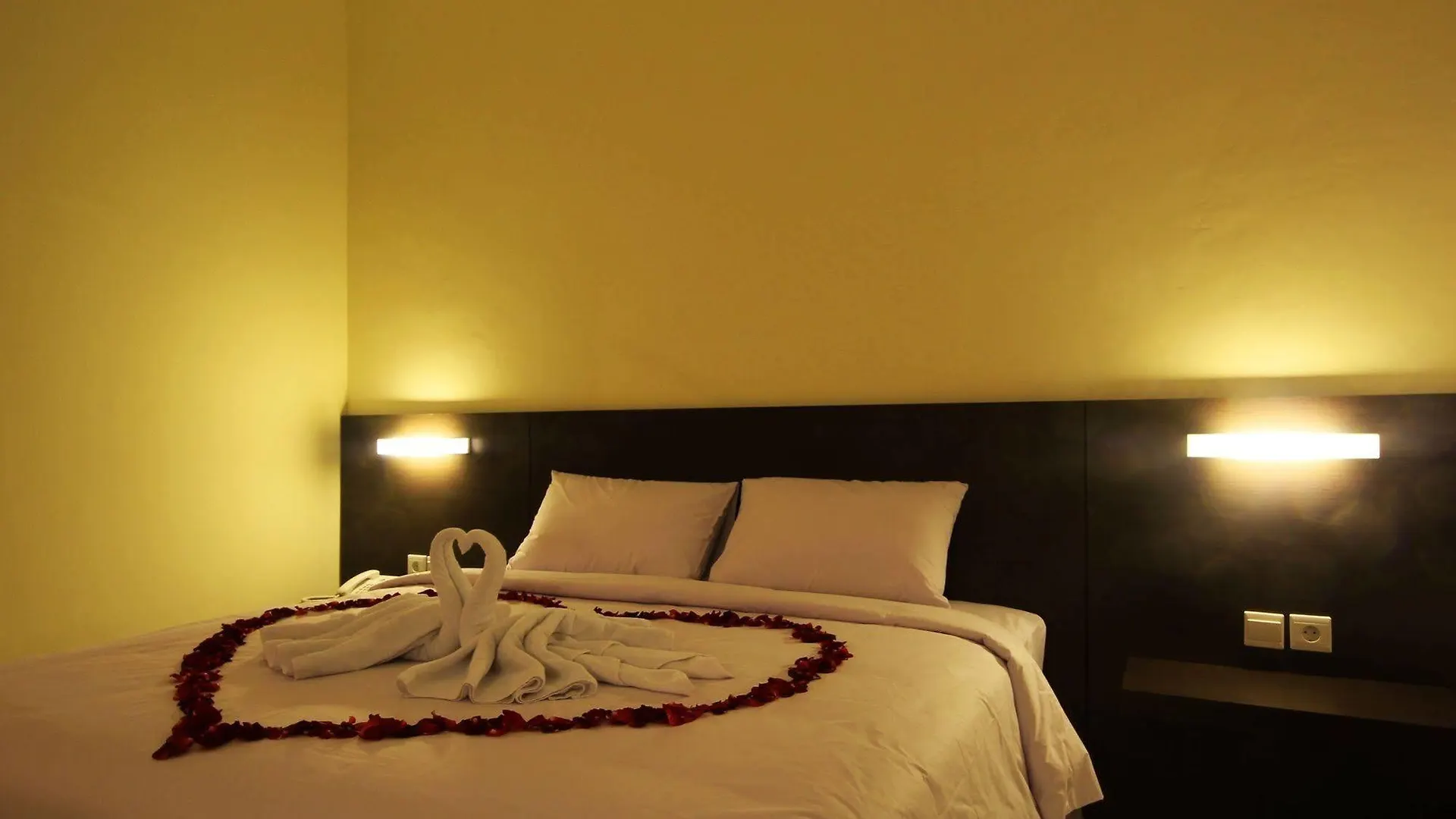 The Agung Residence Seminyak  Seminyak (Bali)